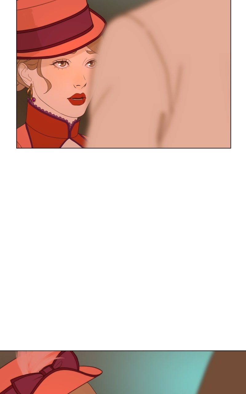 EMPYREA (S3) Episode 92 page 19 - 