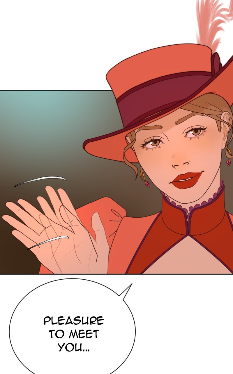 EMPYREA (S3) Episode 92 page 3 - 