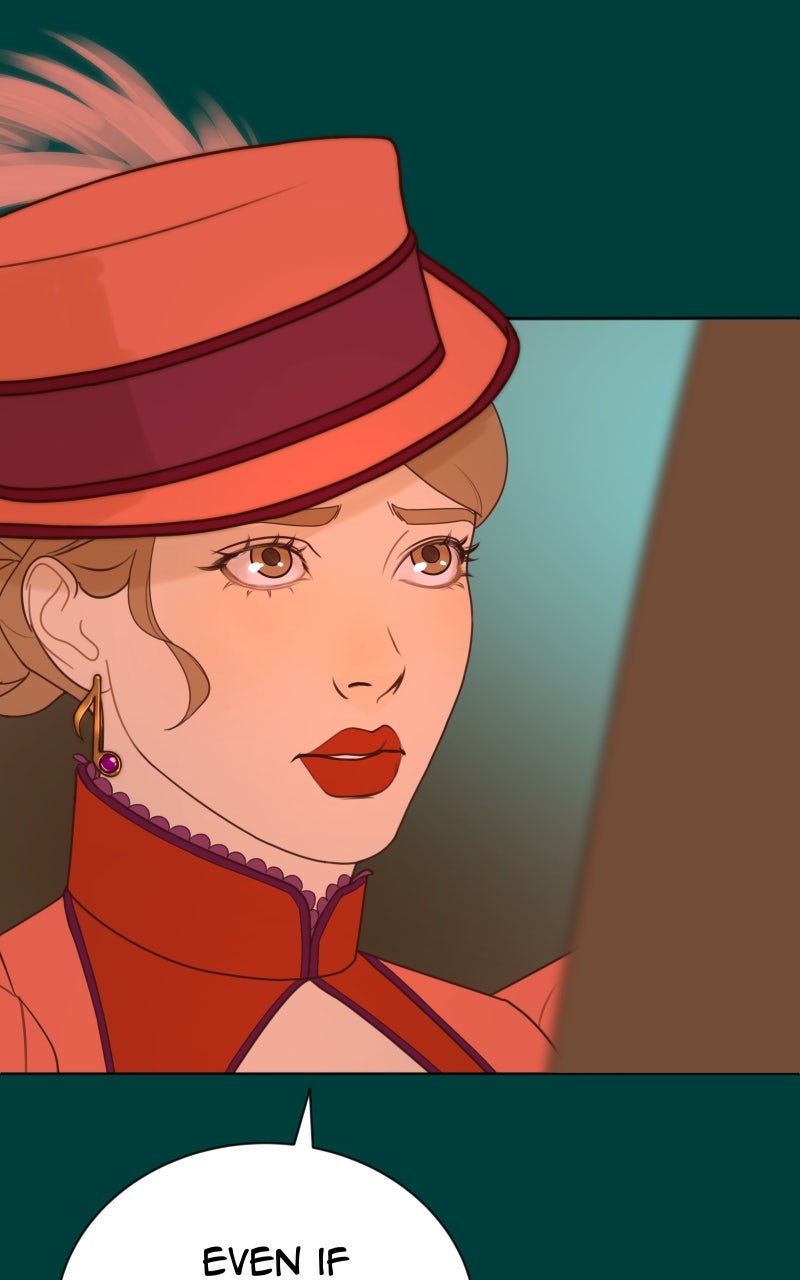 EMPYREA (S3) Episode 92 page 21 - 