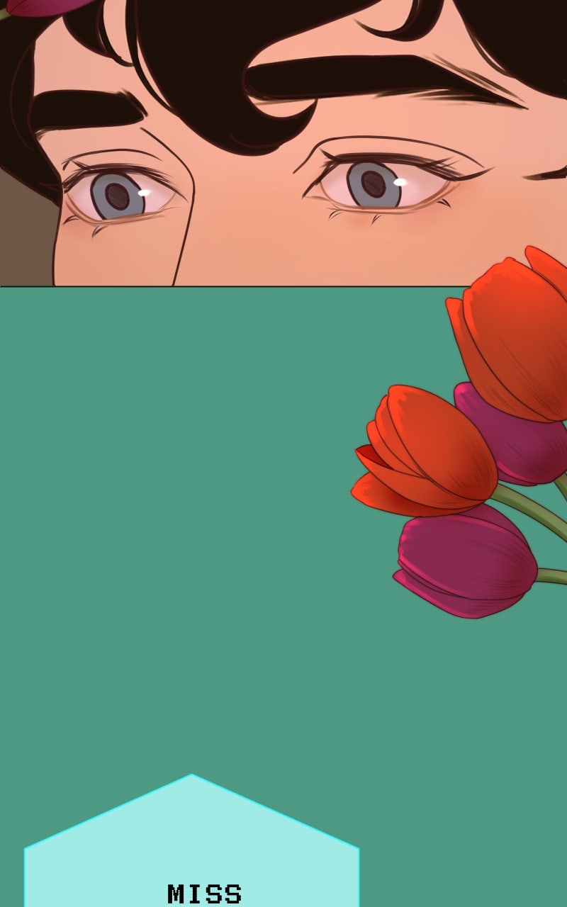 EMPYREA (S3) Episode 92 page 23 - 