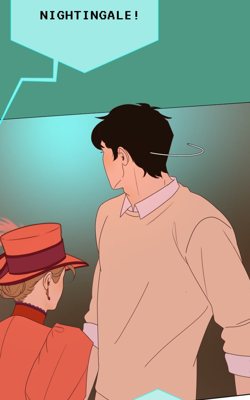 EMPYREA (S3) Episode 92 page 24 - 