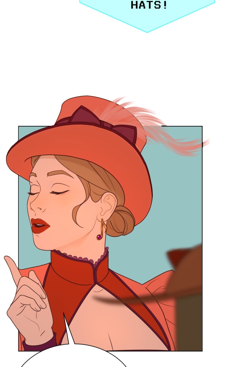 EMPYREA (S3) Episode 92 page 28 - 