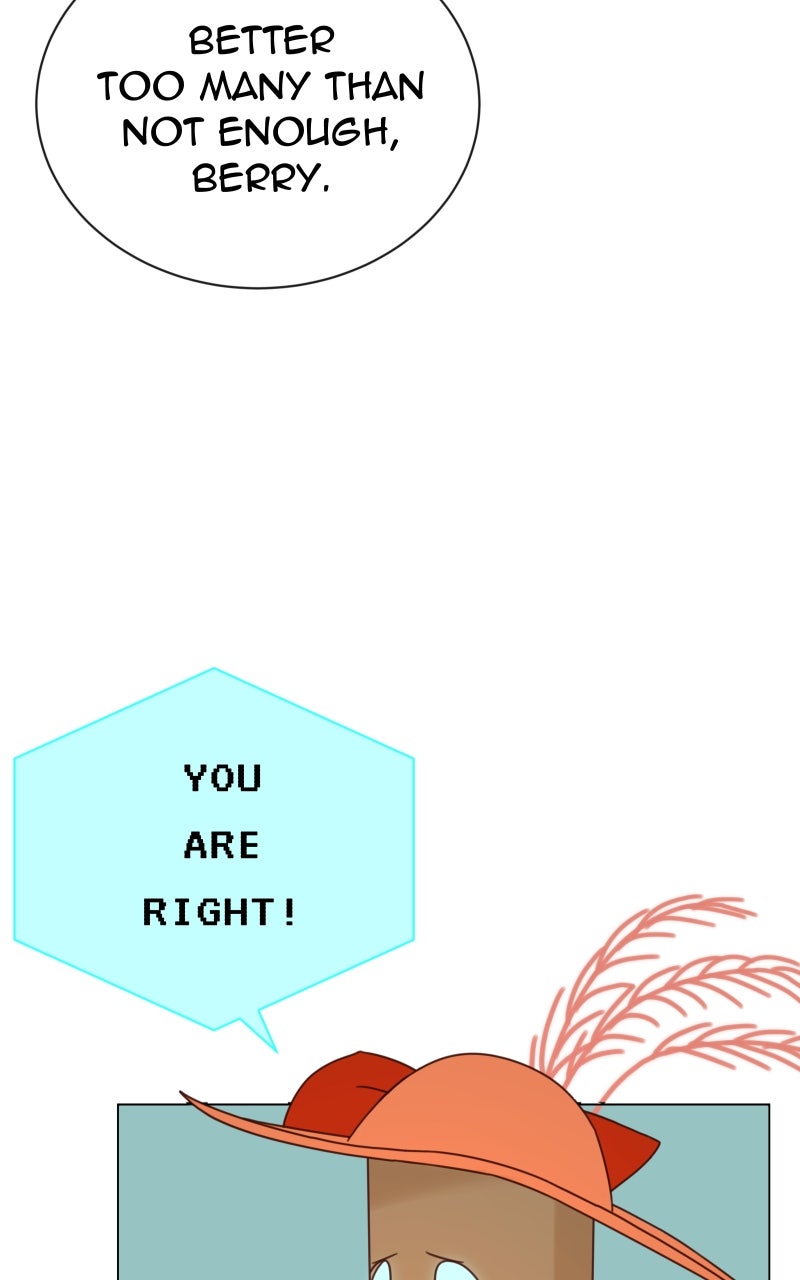 EMPYREA (S3) Episode 92 page 29 - 