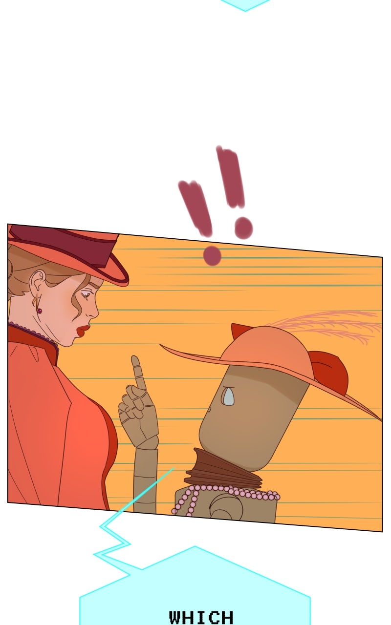 EMPYREA (S3) Episode 92 page 32 - 