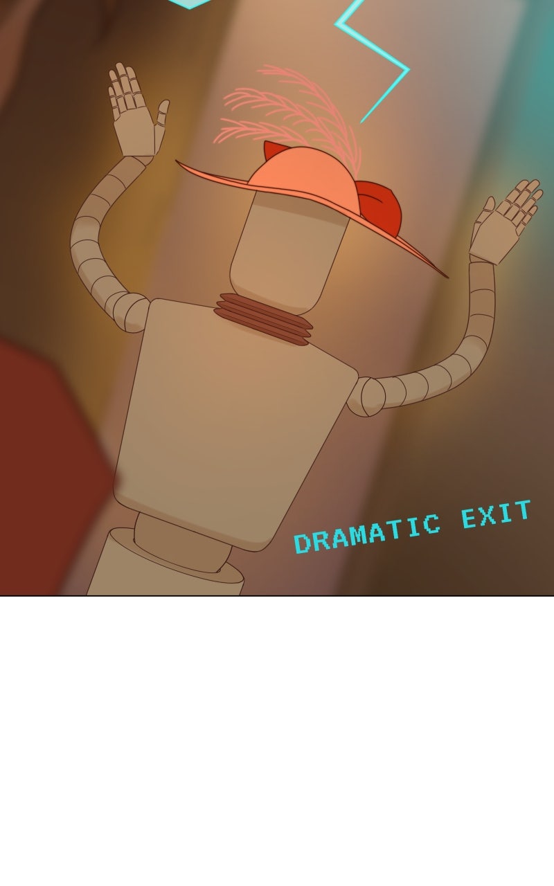 EMPYREA (S3) Episode 92 page 34 - 