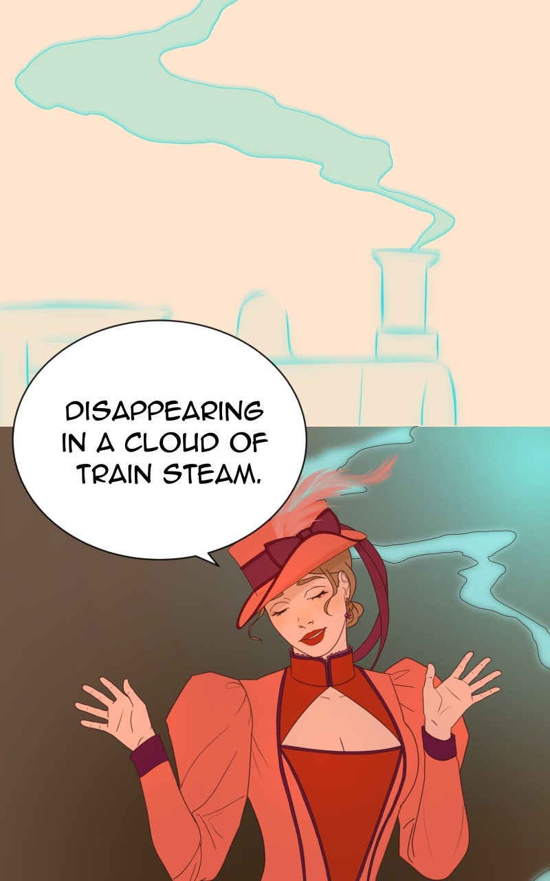 EMPYREA (S3) Episode 92 page 39 - 