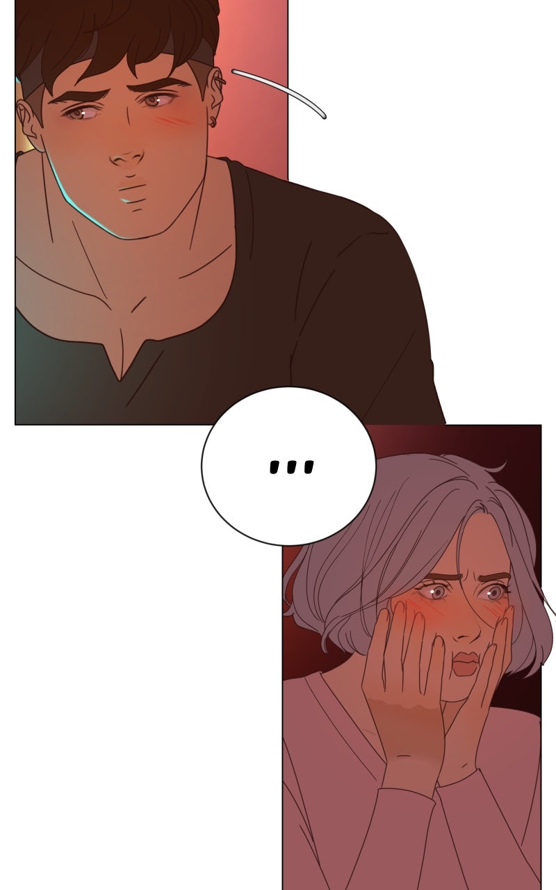 EMPYREA (S3) Episode 93 page 21 - 