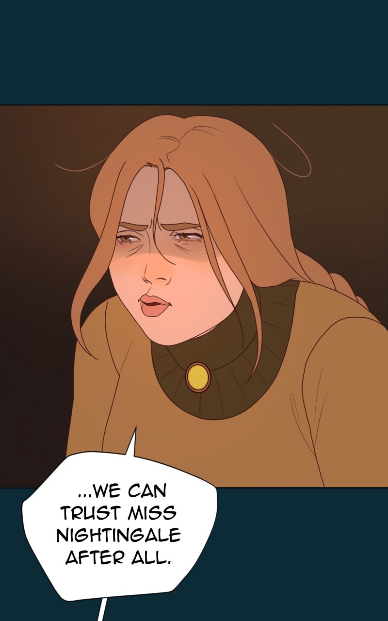 EMPYREA (S3) Episode 93 page 48 - 