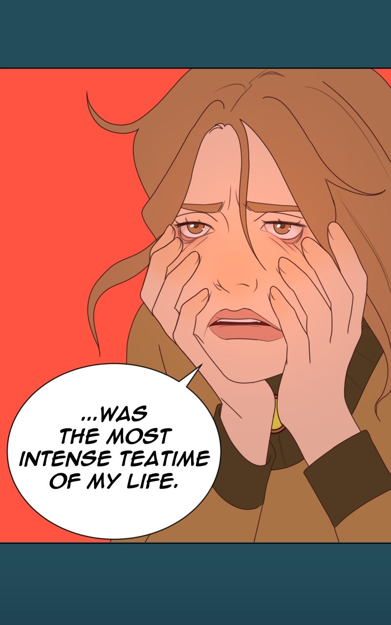 EMPYREA (S3) Episode 93 page 54 - 