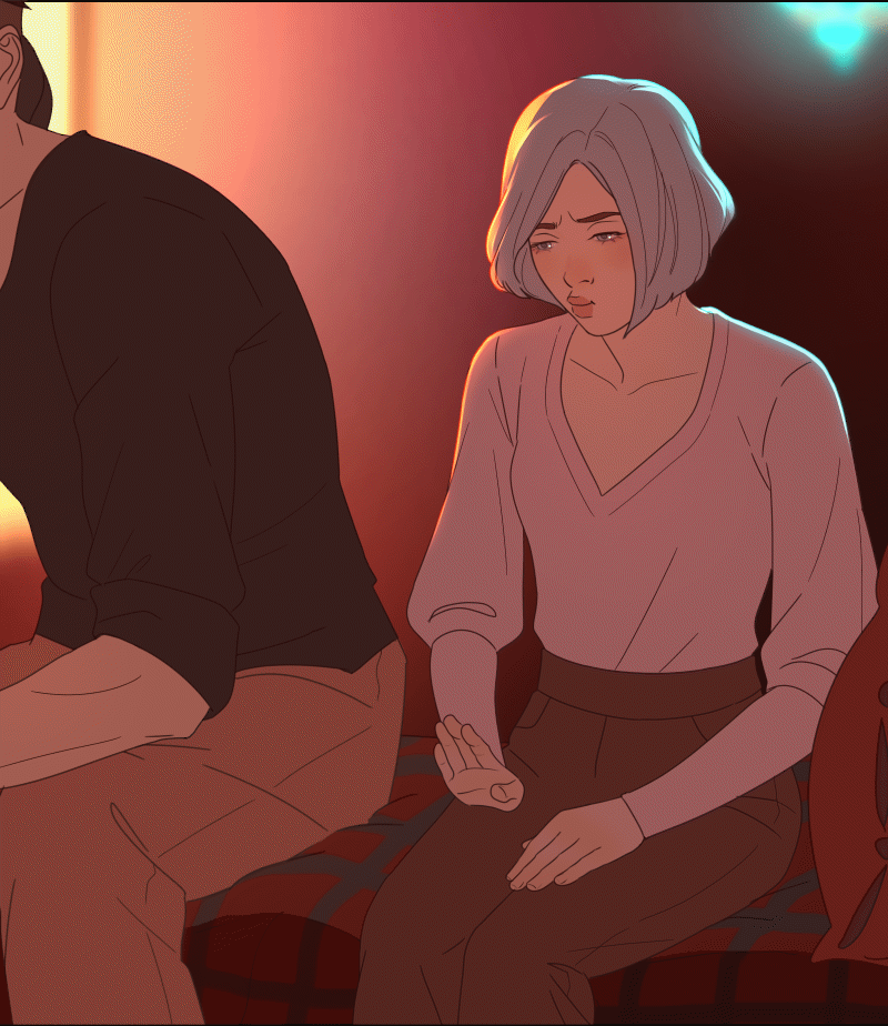 EMPYREA (S3) Episode 93 page 10 - 
