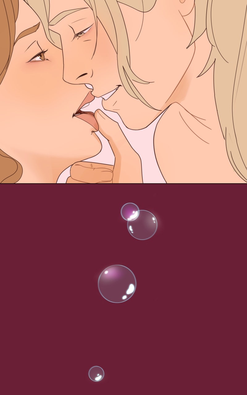 EMPYREA (S3) Episode 94 page 15 - 