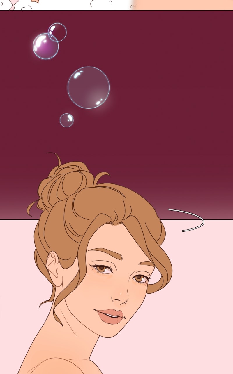 EMPYREA (S3) Episode 94 page 18 - 