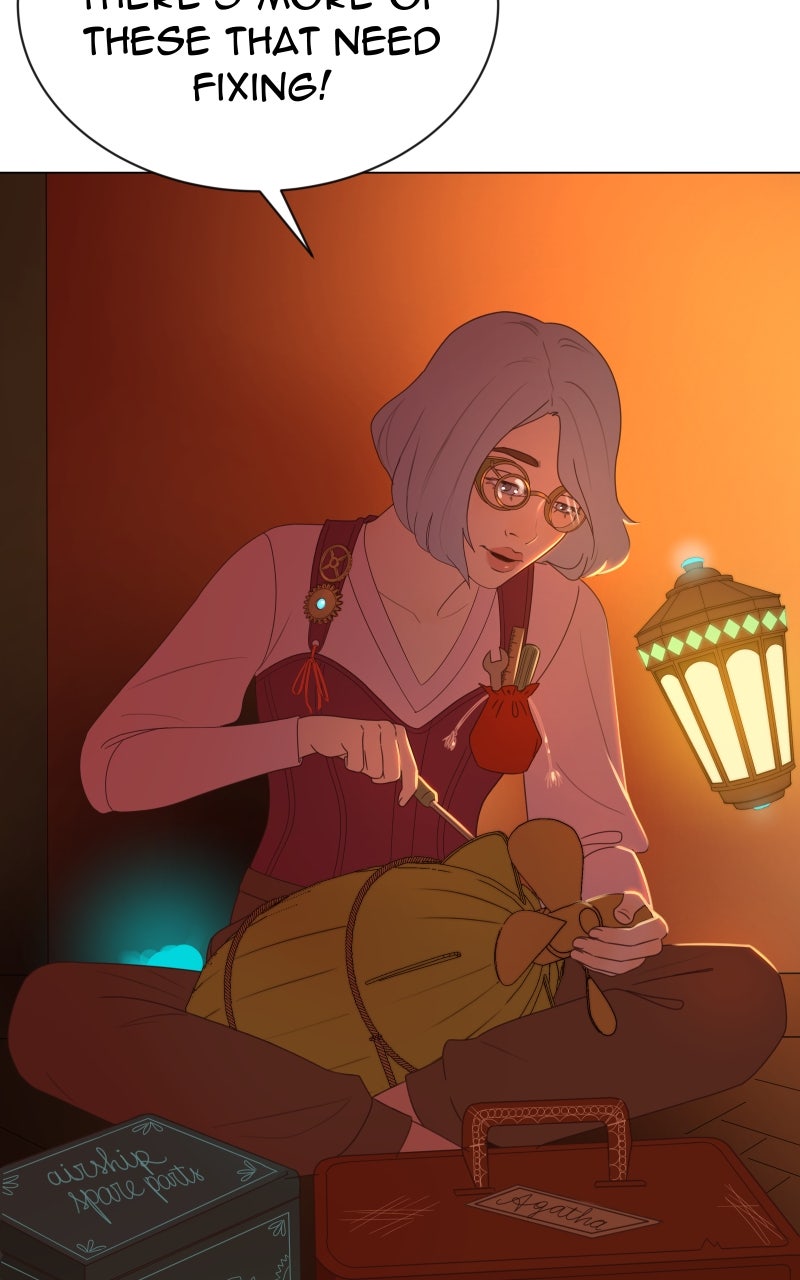 EMPYREA (S3) Episode 94 page 24 - 