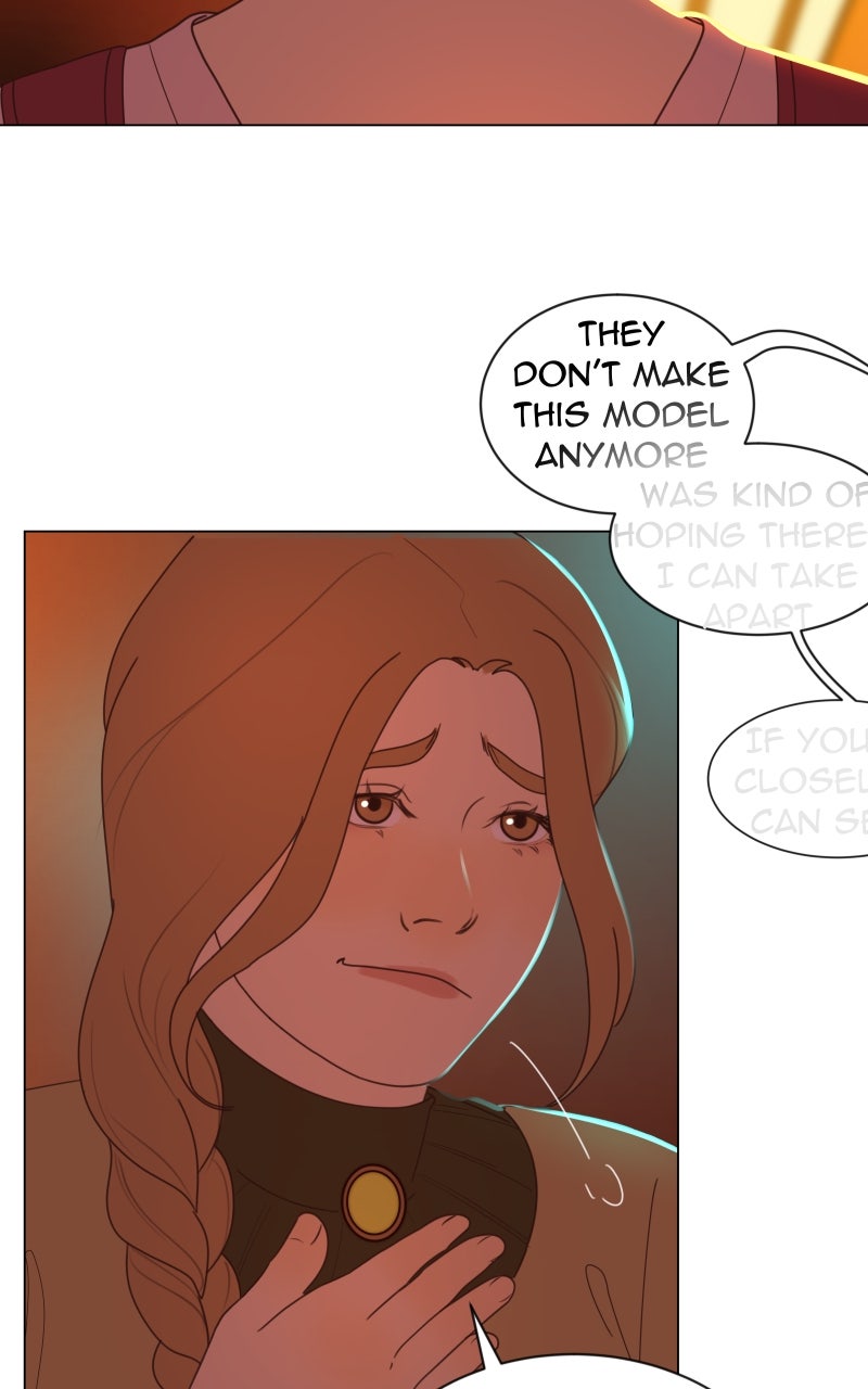 EMPYREA (S3) Episode 94 page 28 - 
