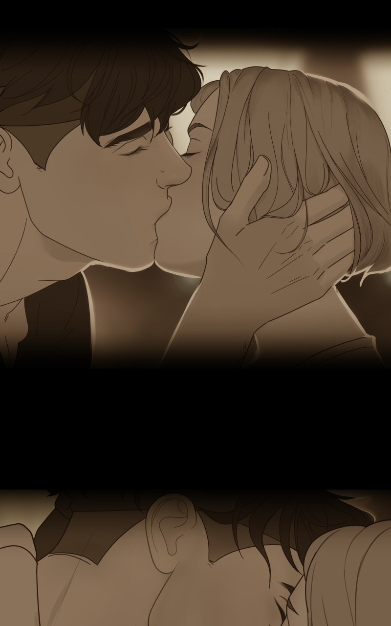 EMPYREA (S3) Episode 94 page 34 - 