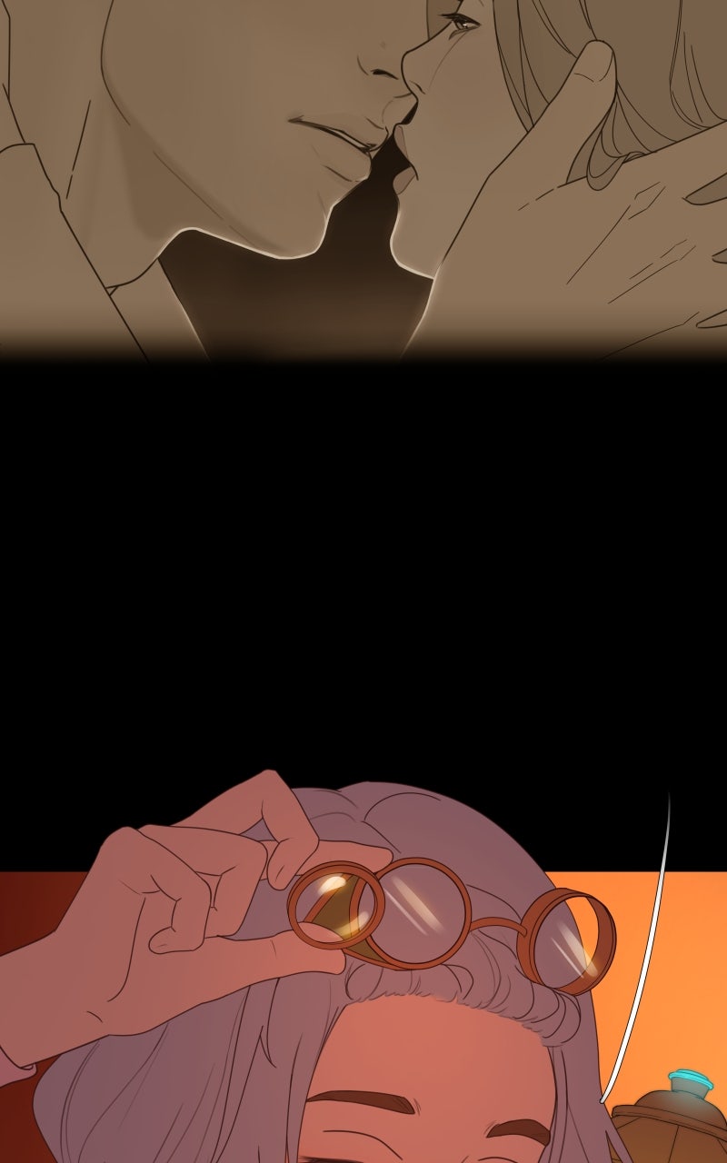 EMPYREA (S3) Episode 94 page 36 - 