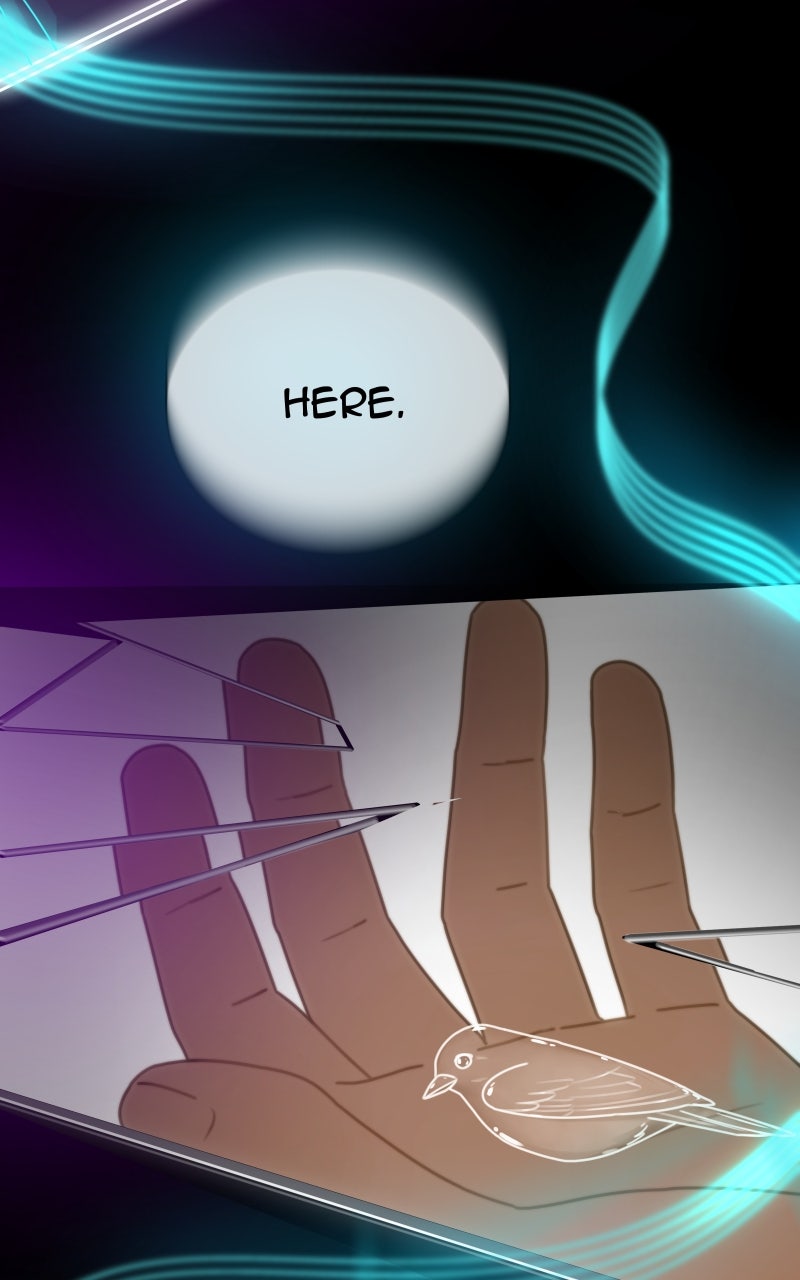 EMPYREA (S3) Episode 94 page 50 - 