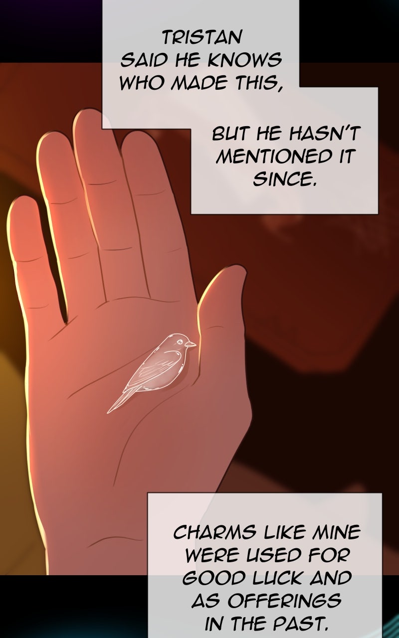 EMPYREA (S3) Episode 94 page 53 - 