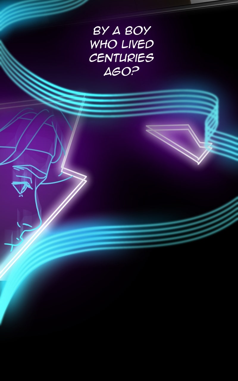 EMPYREA (S3) Episode 94 page 58 - 