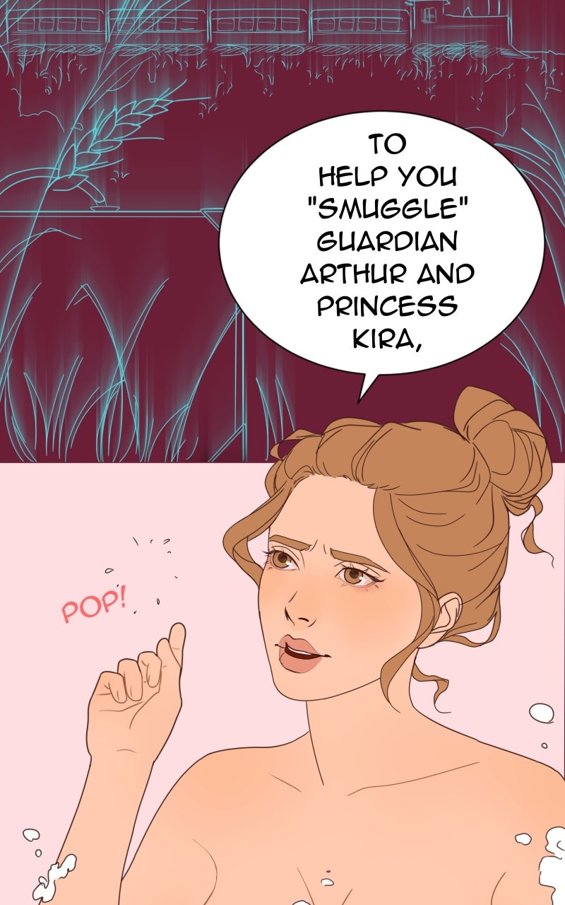 EMPYREA (S3) Episode 94 page 7 - 