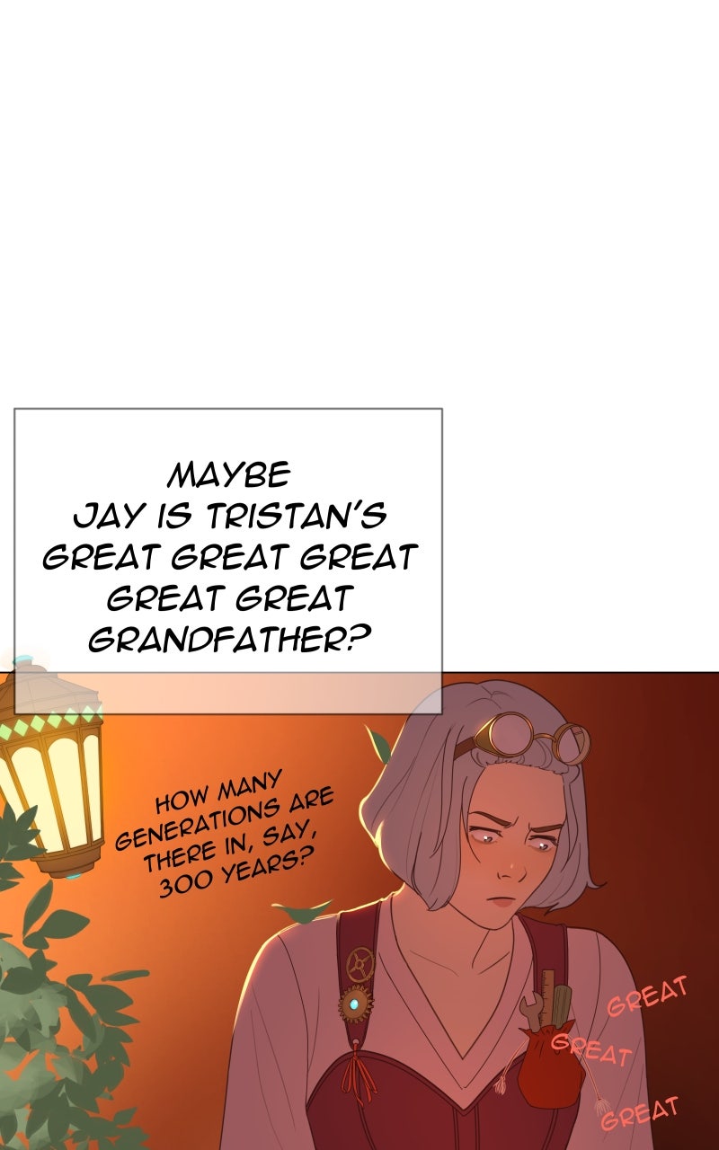 EMPYREA (S3) Episode 94 page 68 - 