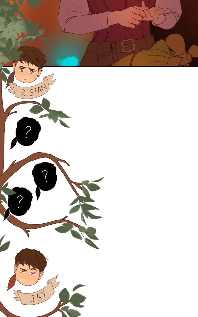 EMPYREA (S3) Episode 94 page 69 - 