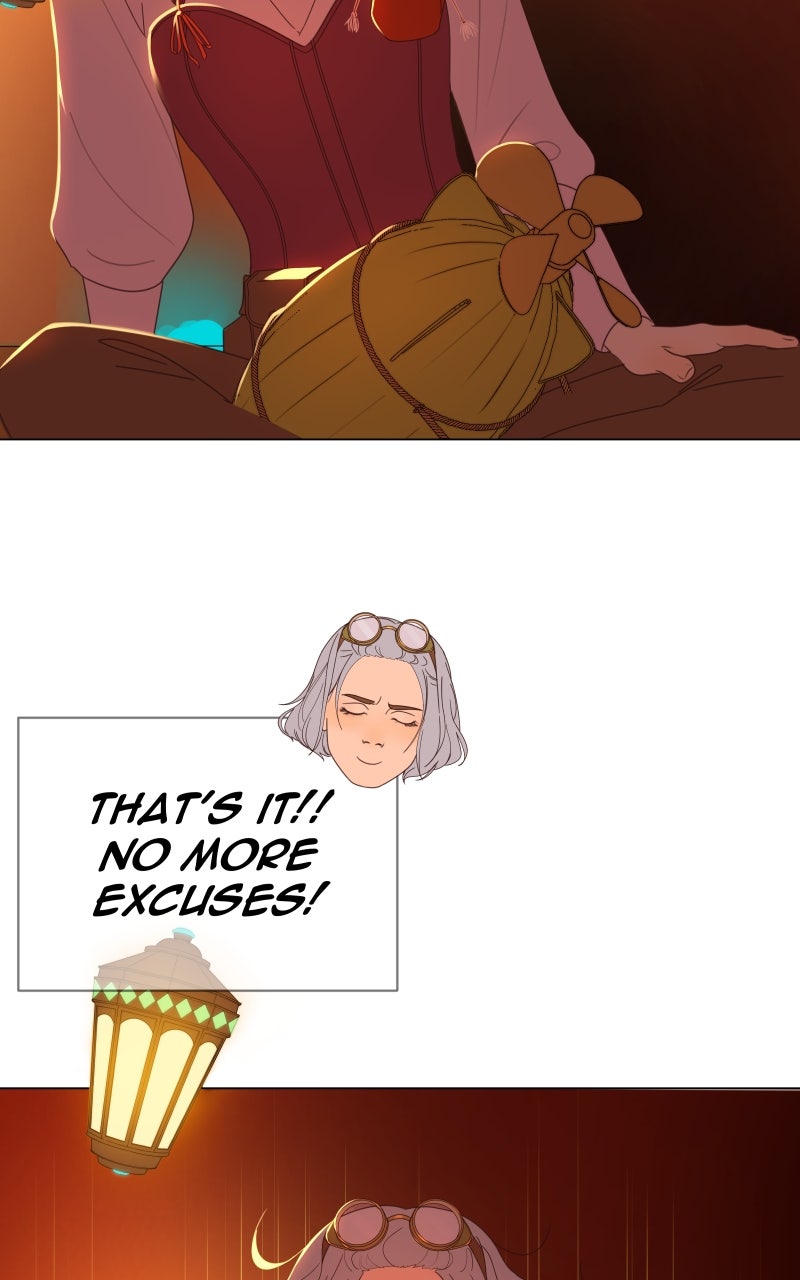 EMPYREA (S3) Episode 94 page 73 - 