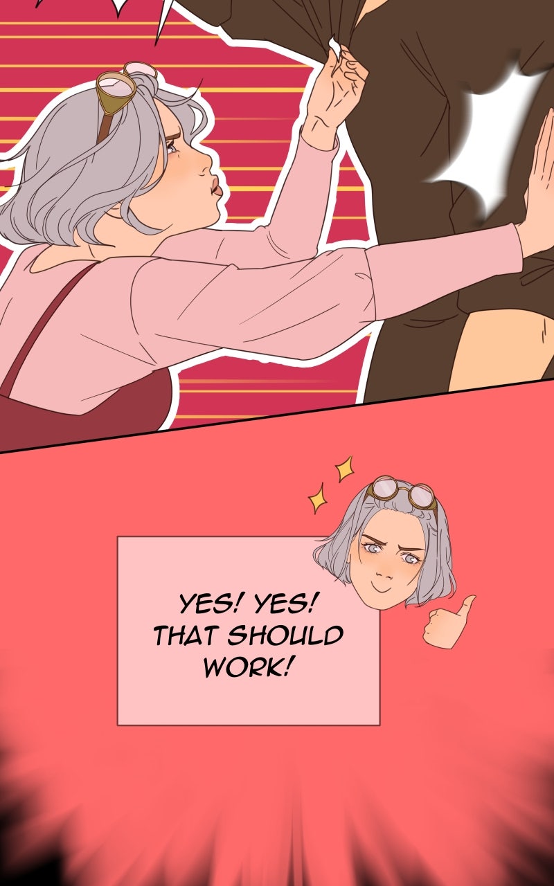 EMPYREA (S3) Episode 94 page 78 - 