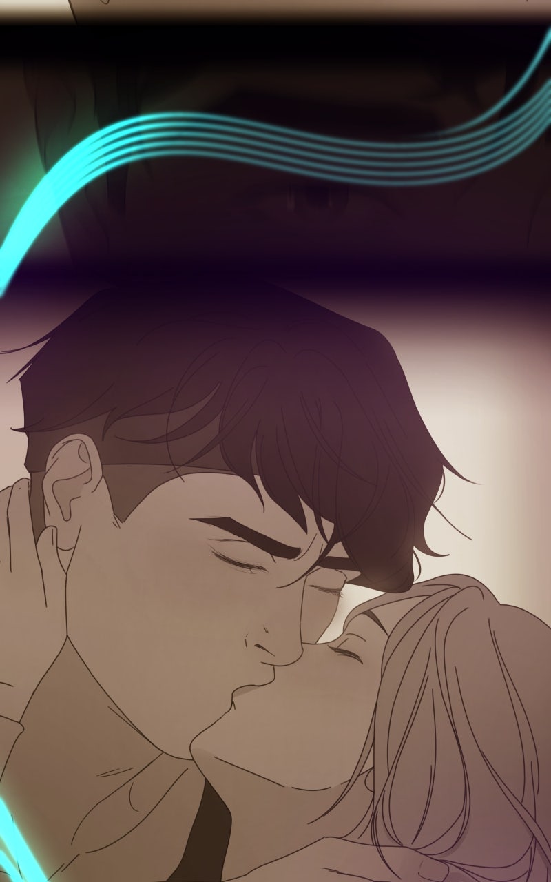 EMPYREA (S3) Episode 94 page 80 - 