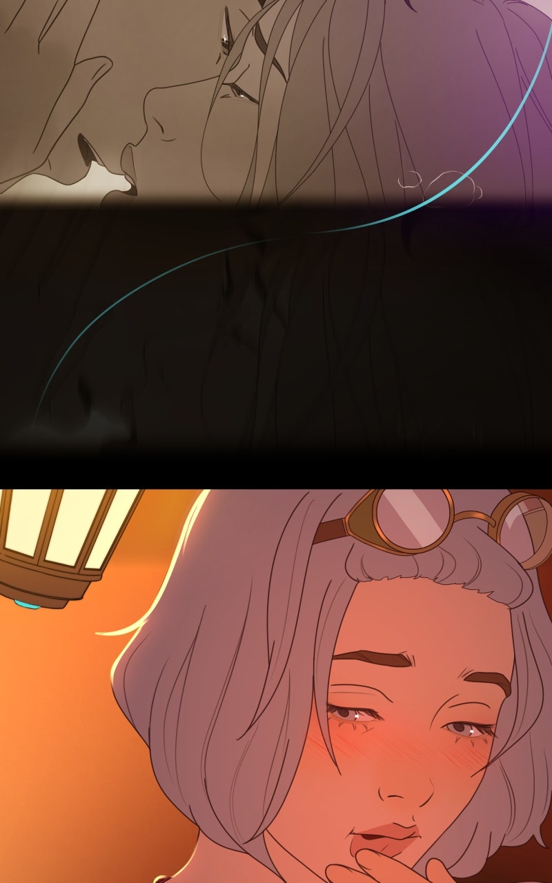 EMPYREA (S3) Episode 94 page 82 - 