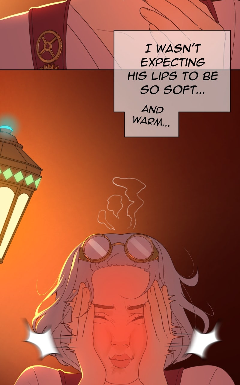 EMPYREA (S3) Episode 94 page 83 - 