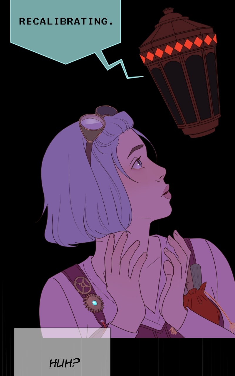 EMPYREA (S3) Episode 94 page 87 - 