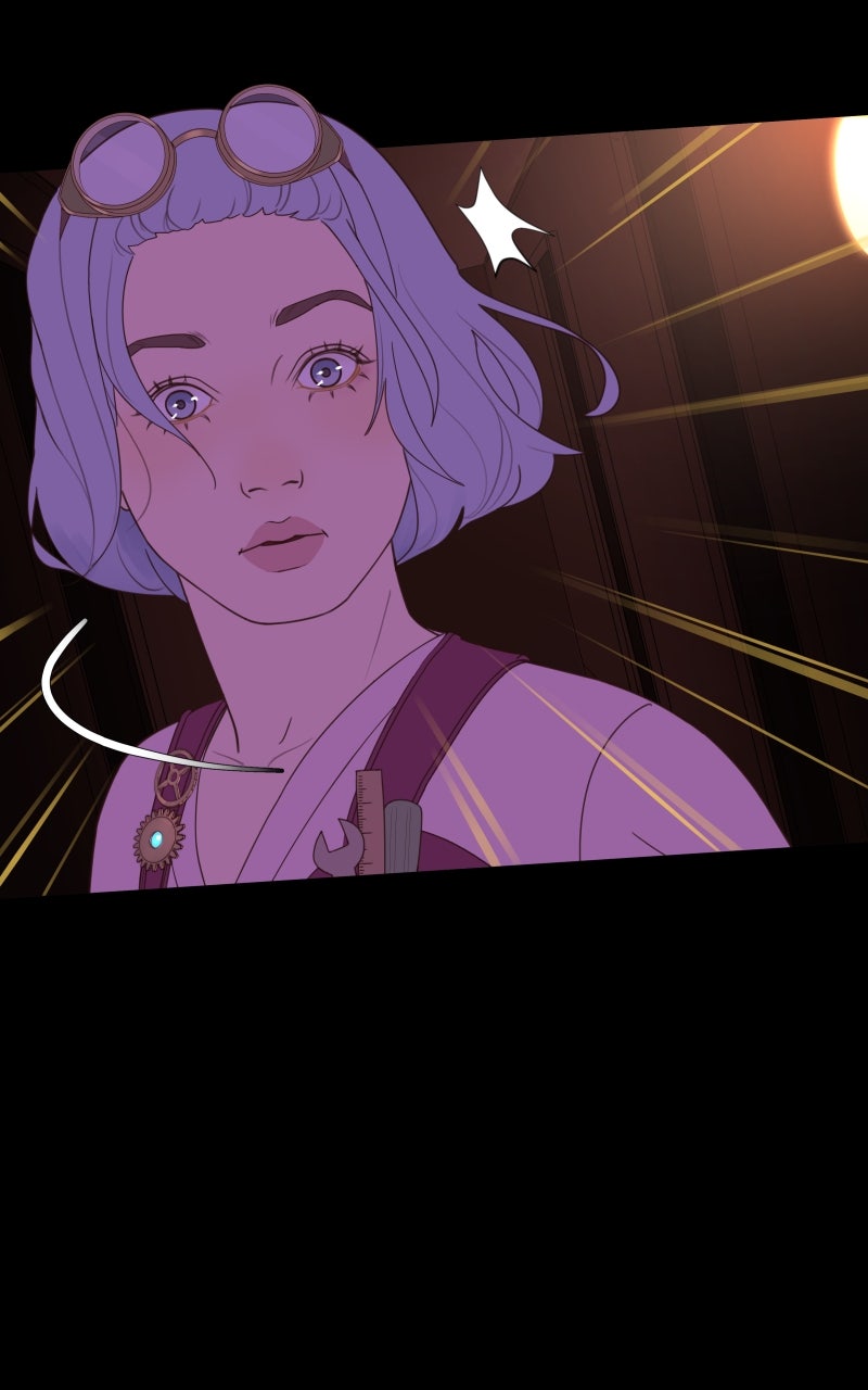 EMPYREA (S3) Episode 95 page 13 - 