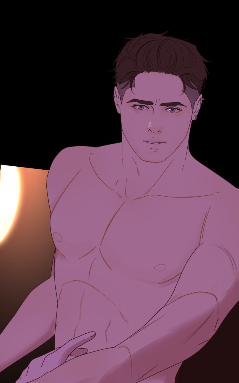 EMPYREA (S3) Episode 95 page 14 - 