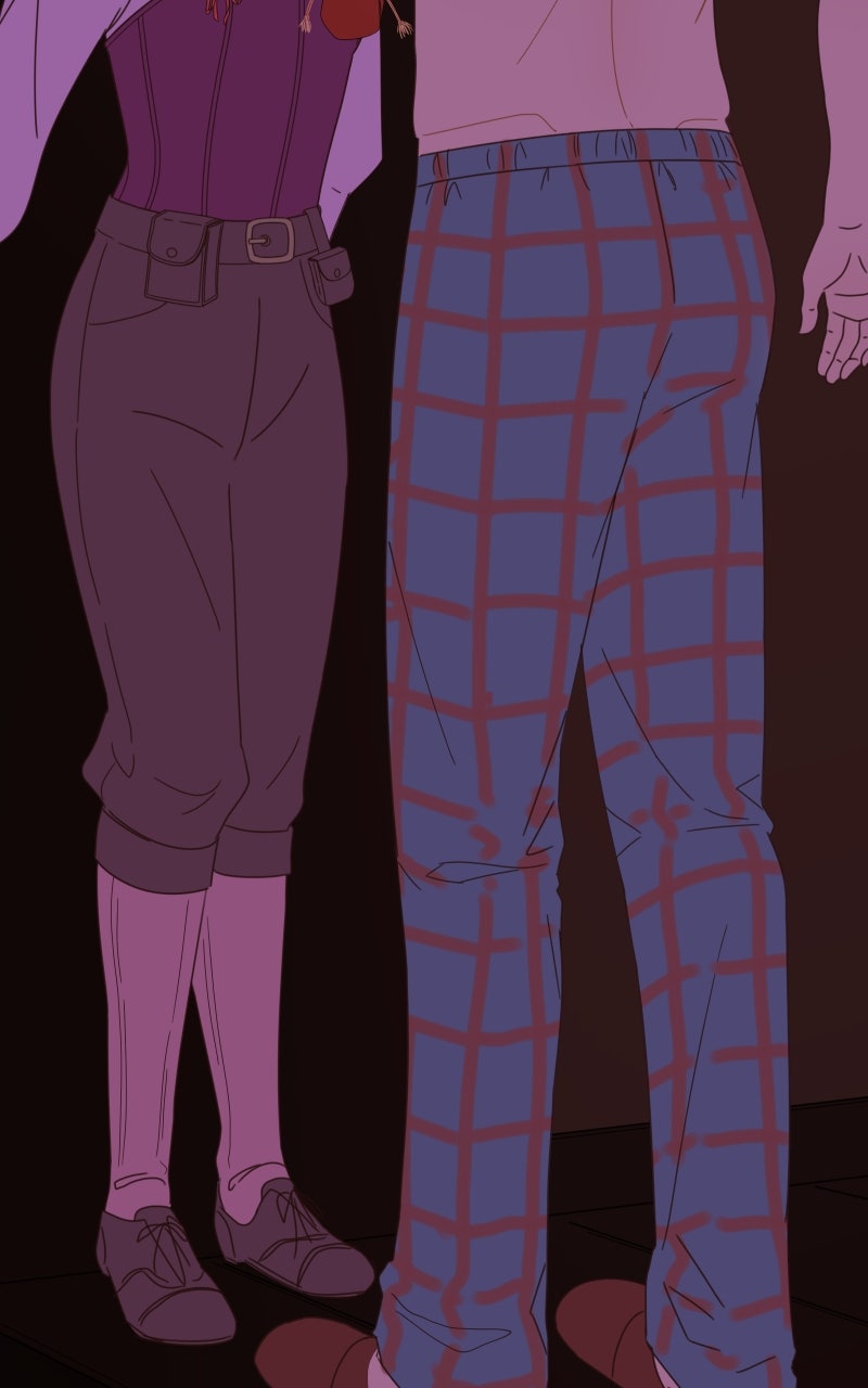 EMPYREA (S3) Episode 95 page 19 - 