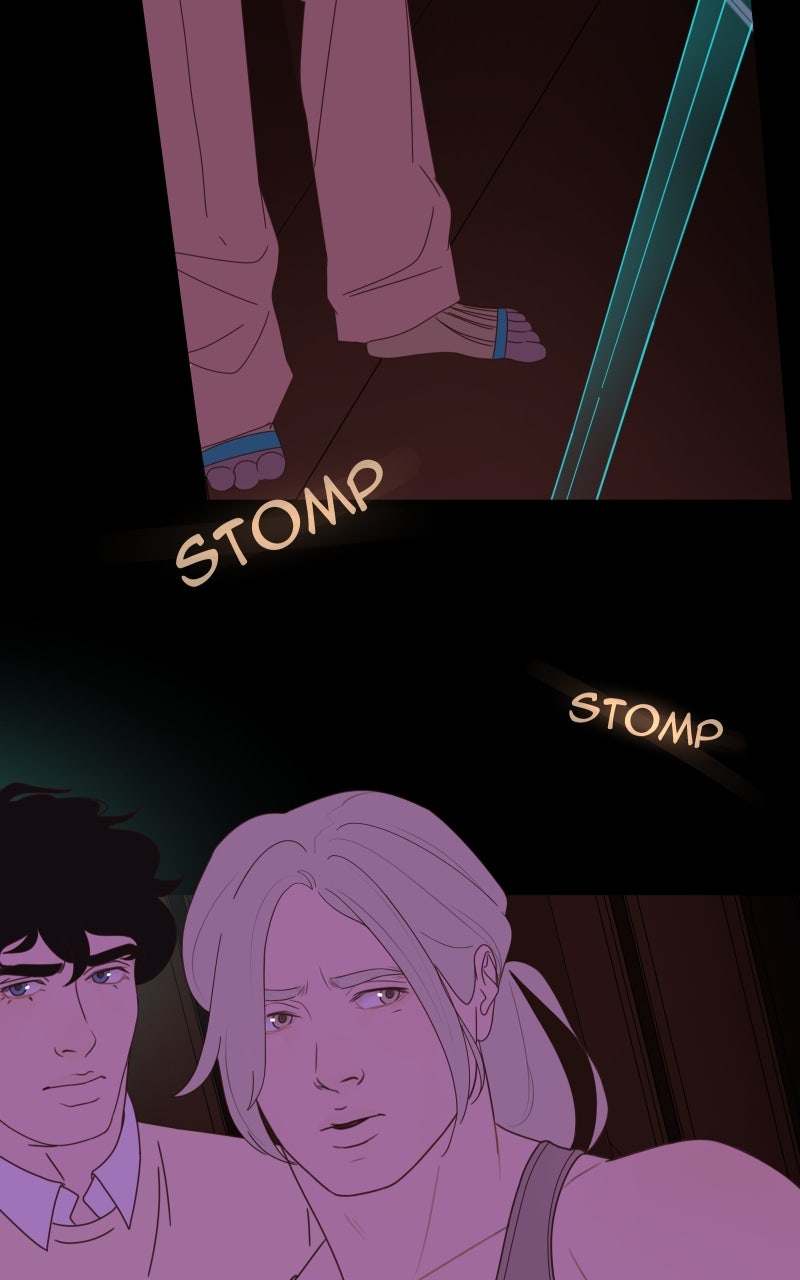 EMPYREA (S3) Episode 95 page 24 - 