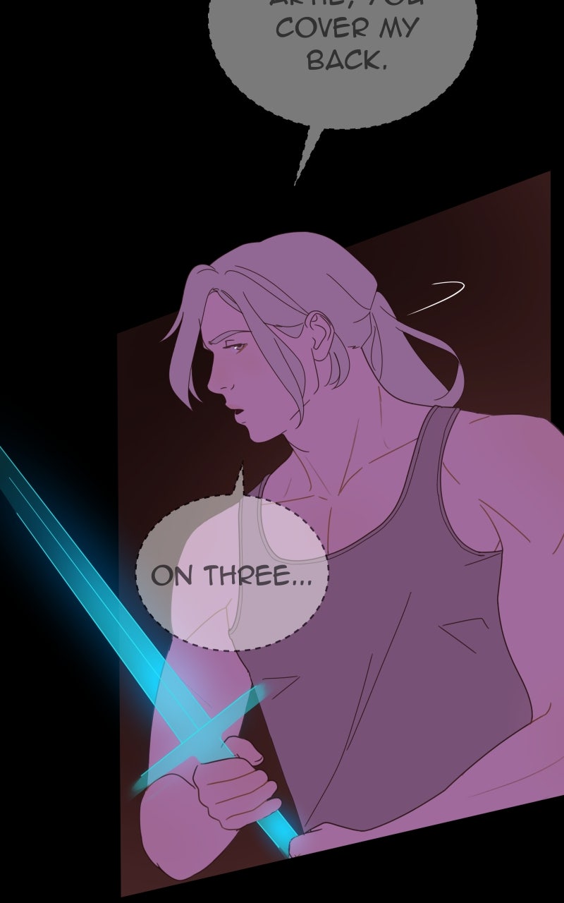 EMPYREA (S3) Episode 95 page 27 - 