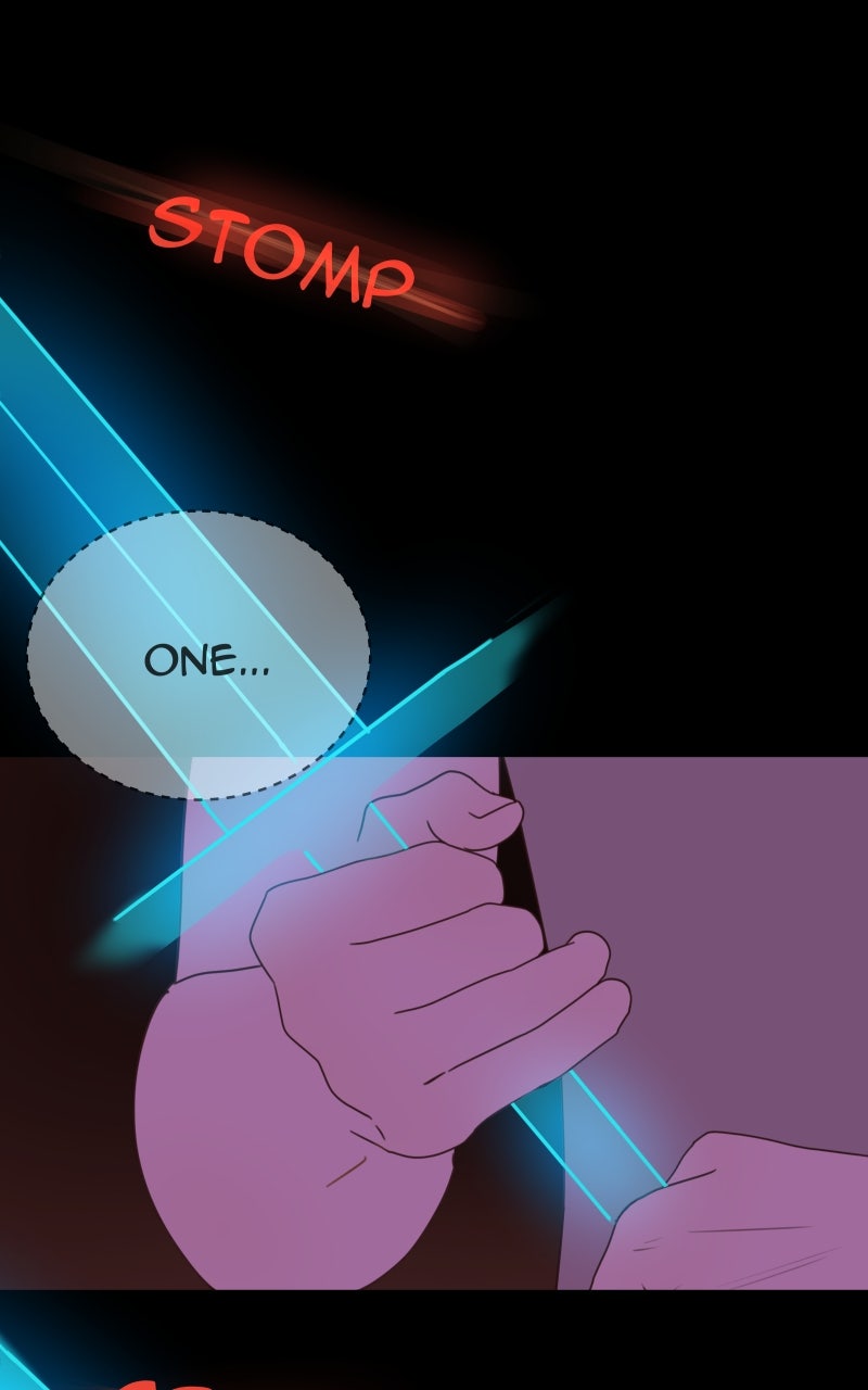 EMPYREA (S3) Episode 95 page 28 - 