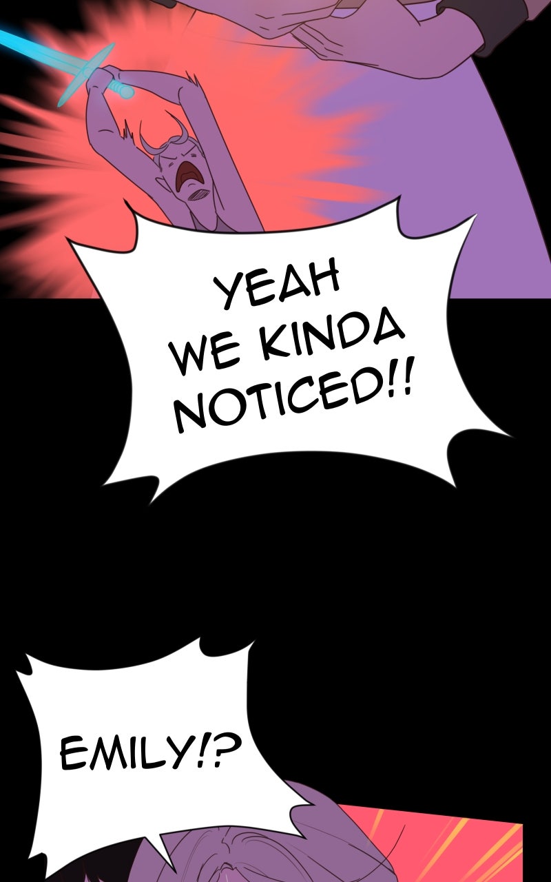 EMPYREA (S3) Episode 95 page 31 - 