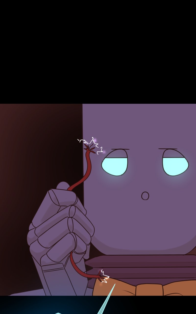 EMPYREA (S3) Episode 95 page 34 - 