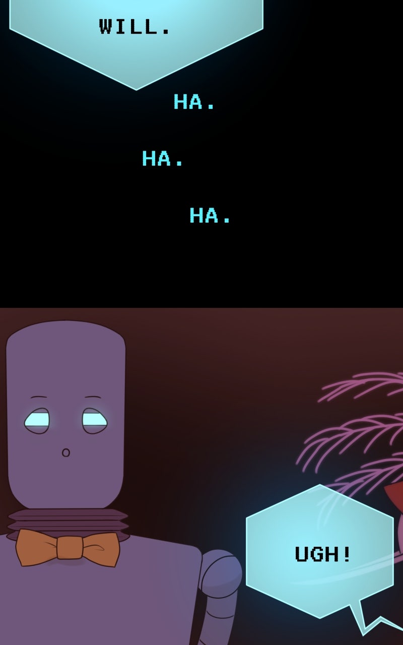 EMPYREA (S3) Episode 95 page 38 - 