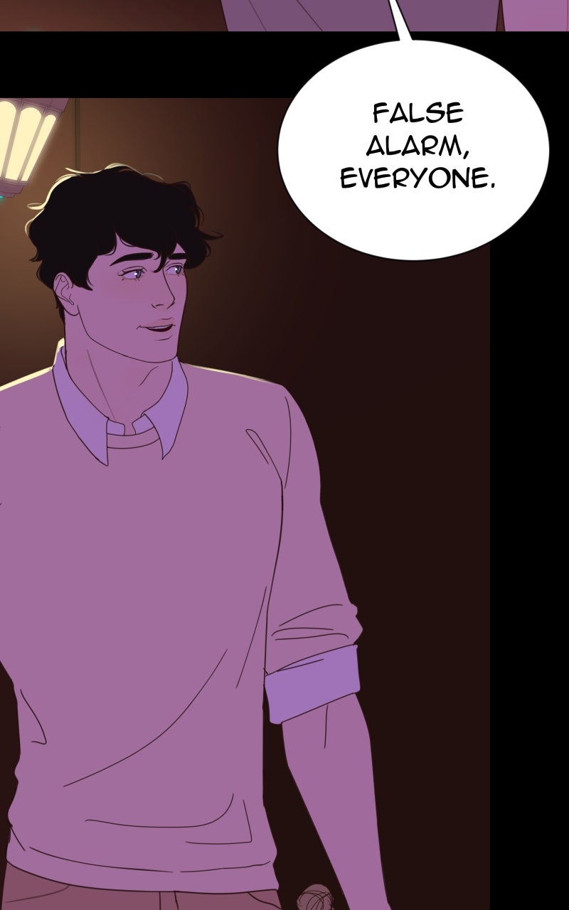 EMPYREA (S3) Episode 95 page 40 - 