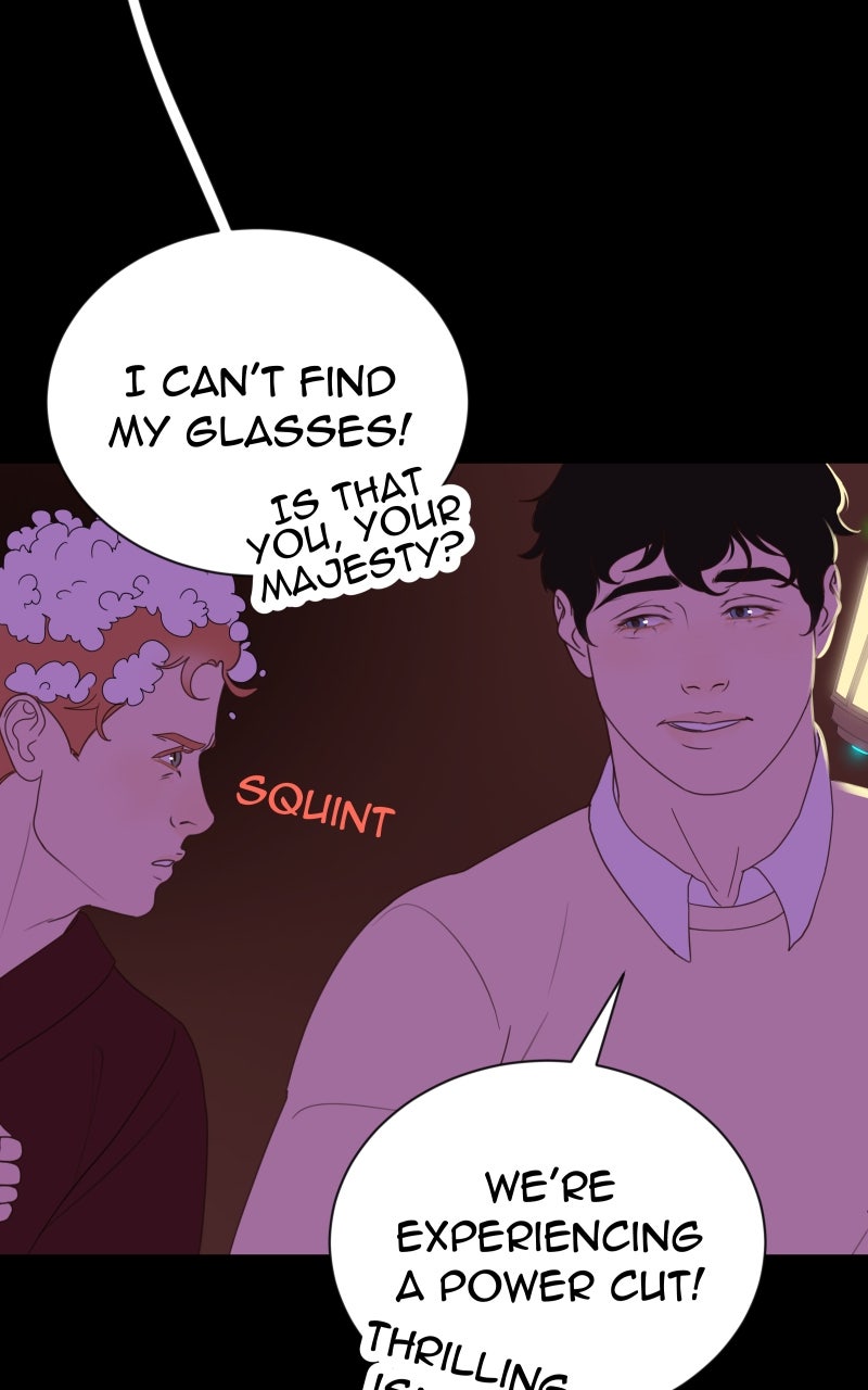 EMPYREA (S3) Episode 95 page 42 - 