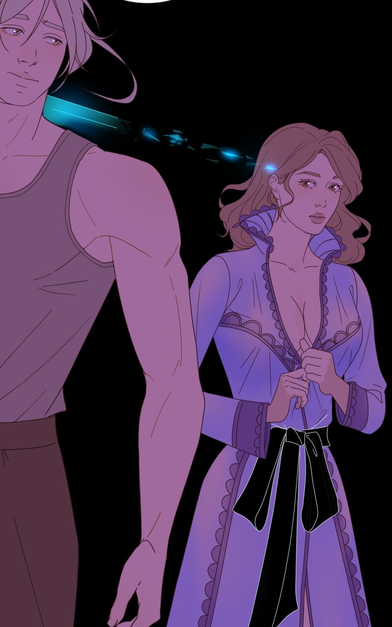 EMPYREA (S3) Episode 95 page 44 - 