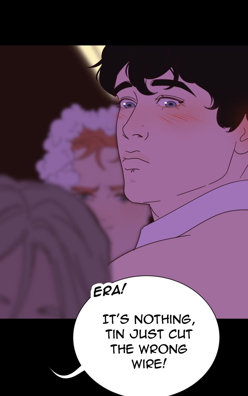 EMPYREA (S3) Episode 95 page 47 - 