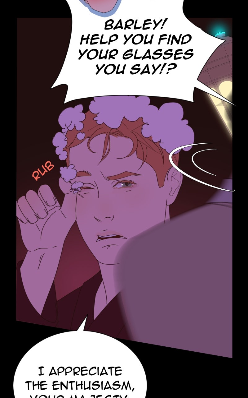 EMPYREA (S3) Episode 95 page 49 - 