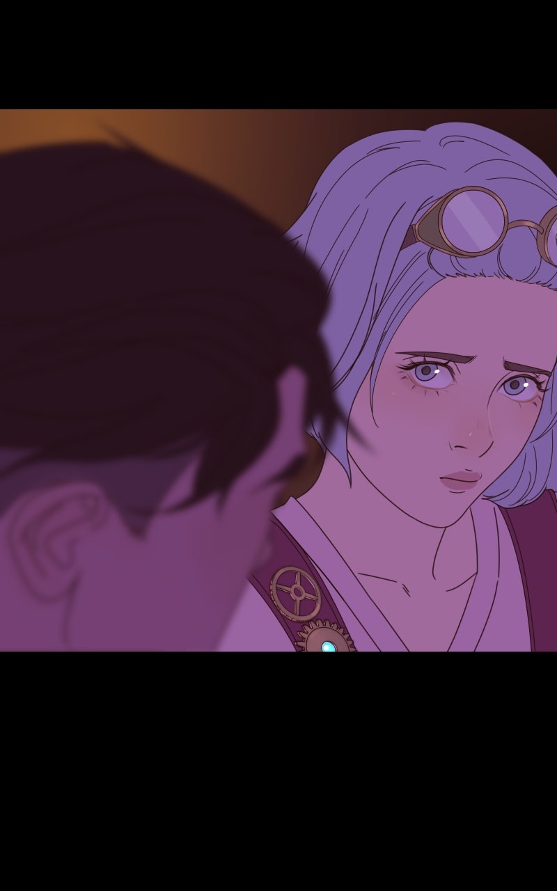 EMPYREA (S3) Episode 95 page 57 - 