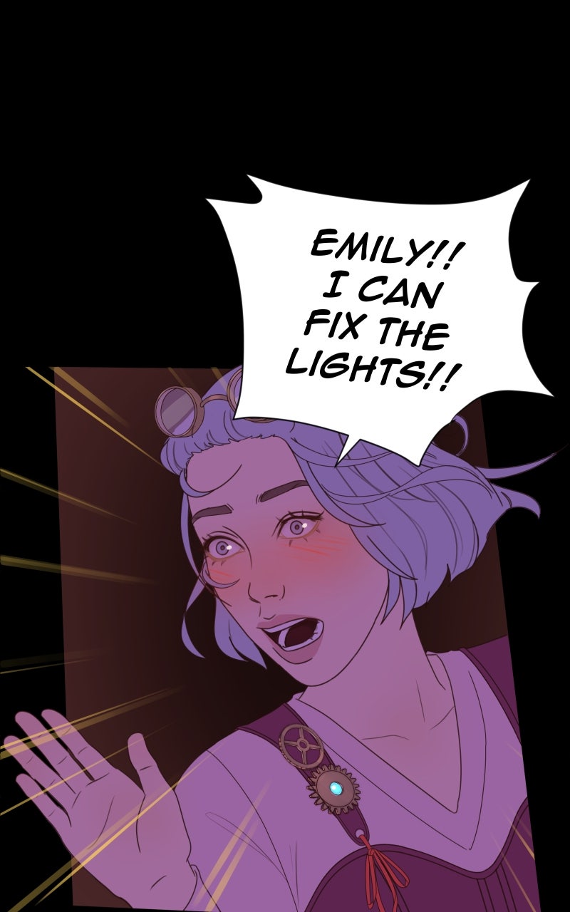 EMPYREA (S3) Episode 95 page 61 - 