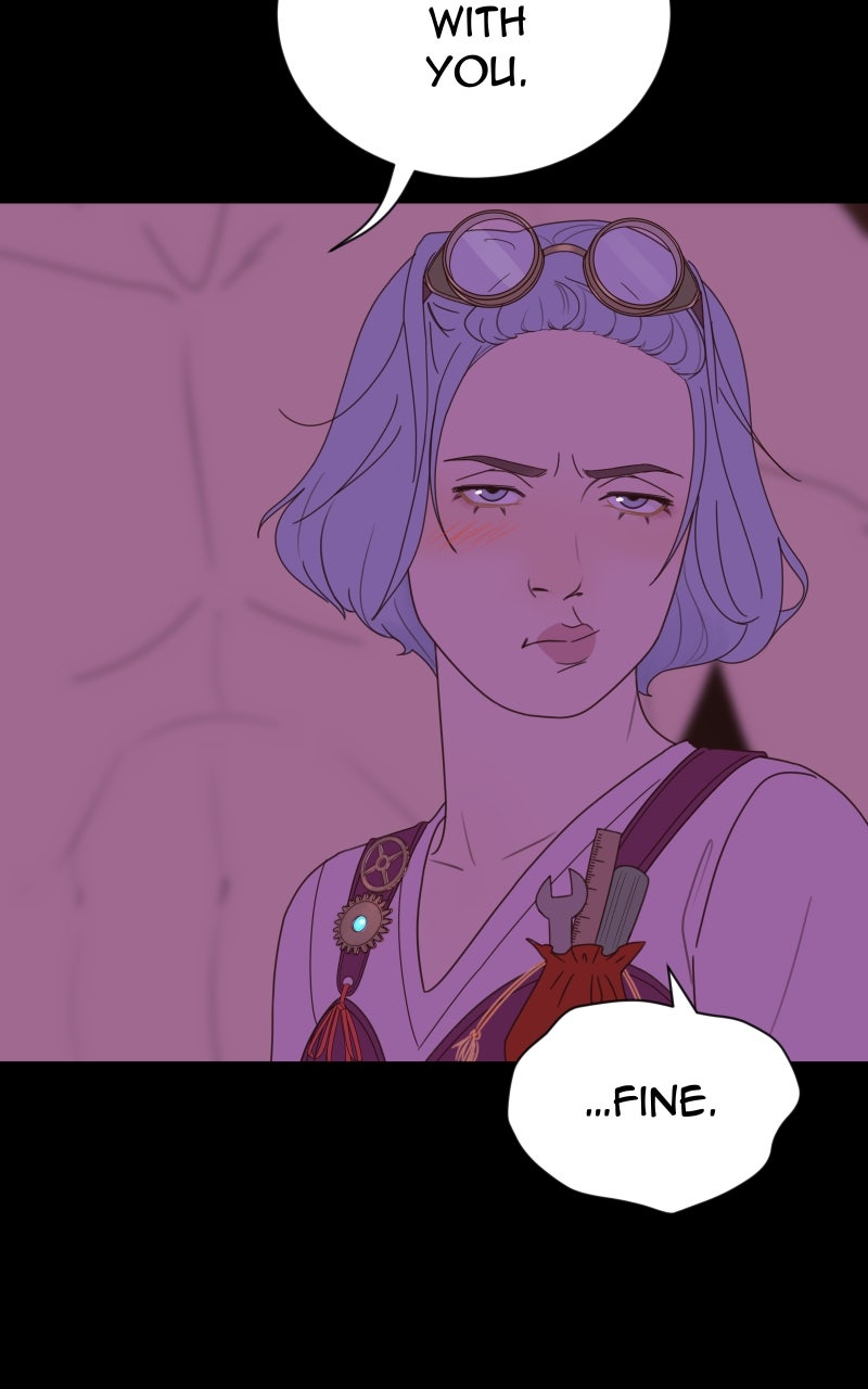 EMPYREA (S3) Episode 95 page 64 - 