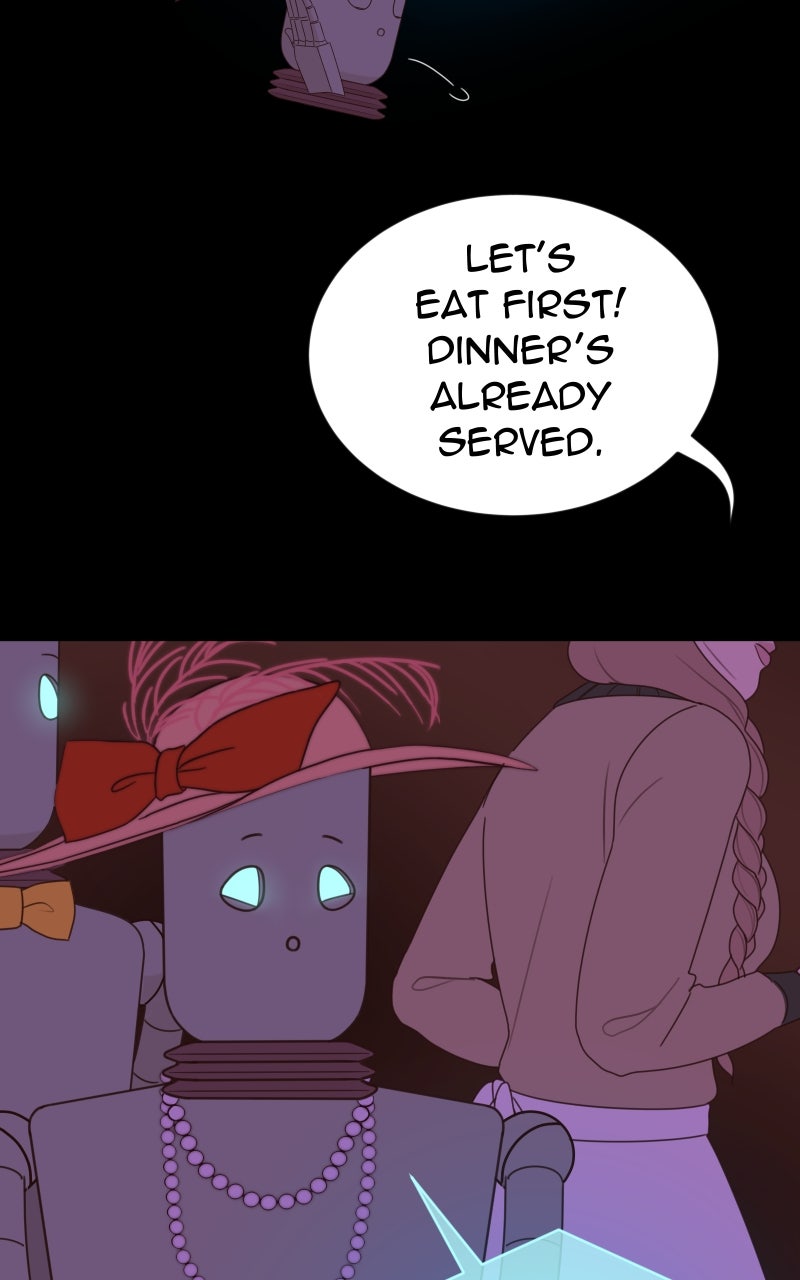 EMPYREA (S3) Episode 95 page 68 - 